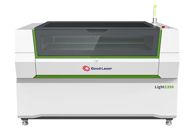 Light640专业台式激光切割机和雕刻机
