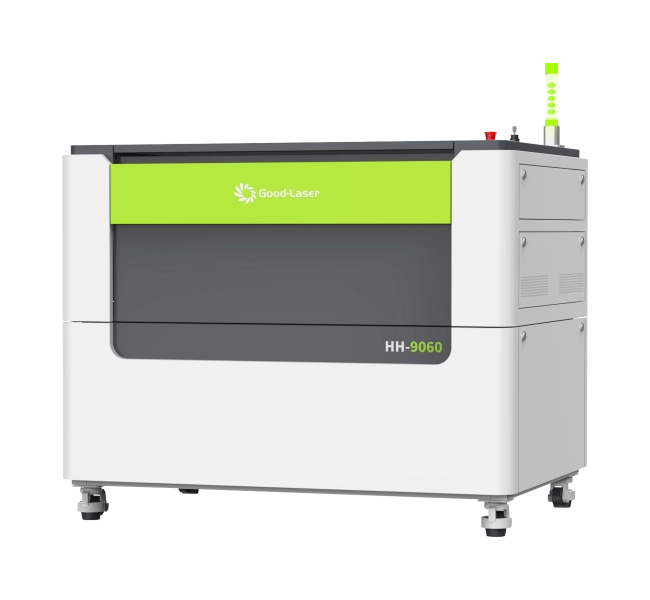 Light 960B CO₂ Laser Cutting Machine - GoodLaser