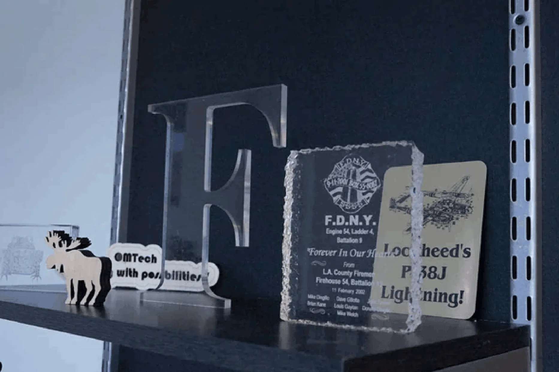 The glass laser cutting machine opens up a world full of infinite possibilities for you: