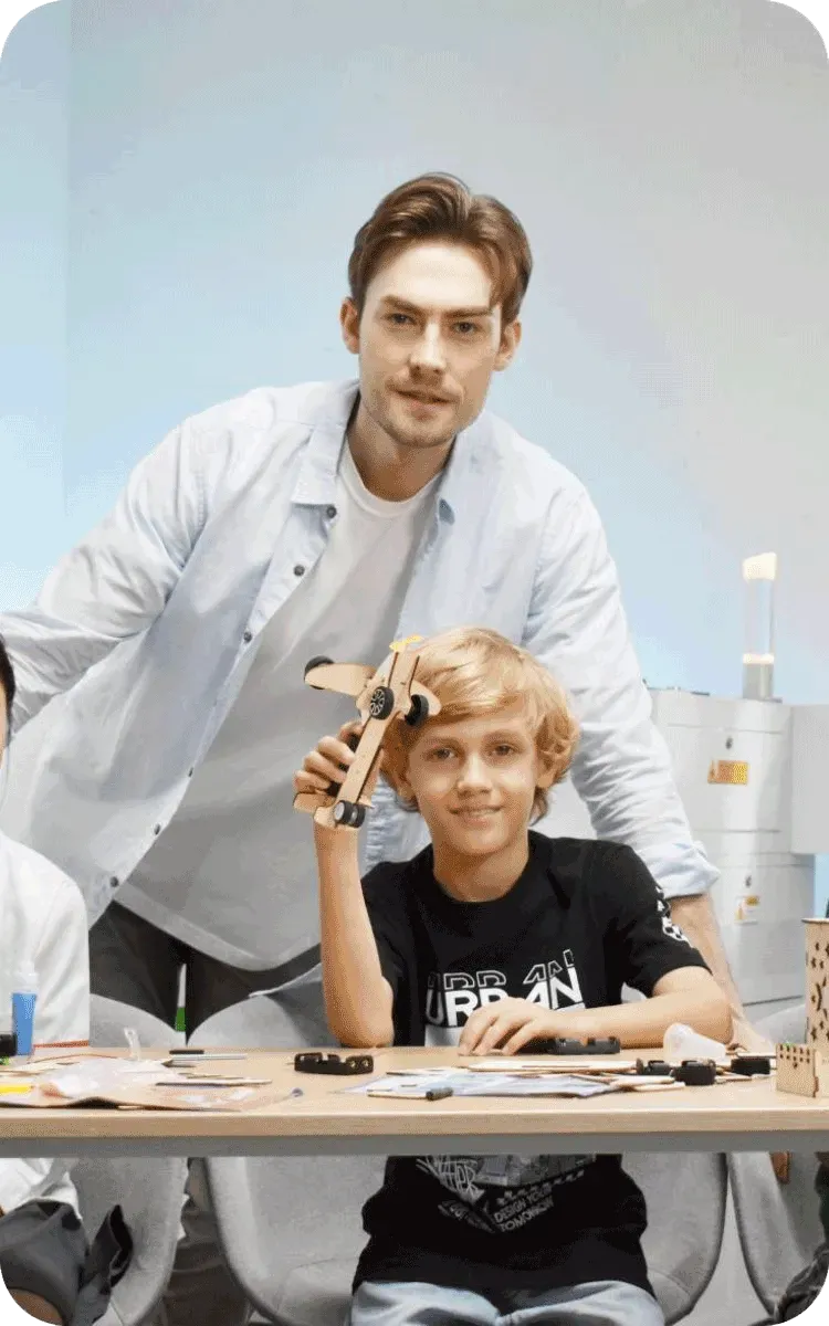 Education & School