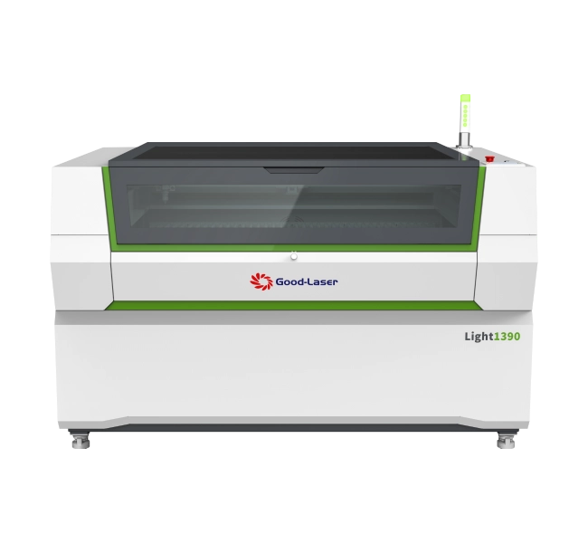 Light 1390 Large Format CO₂ Laser Cutter - GoodLaser