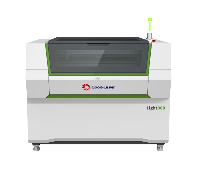 Light 960 CO₂ Laser Cutting Machine - GoodLaser