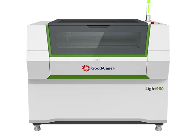 Light640专业台式激光切割机和雕刻机
