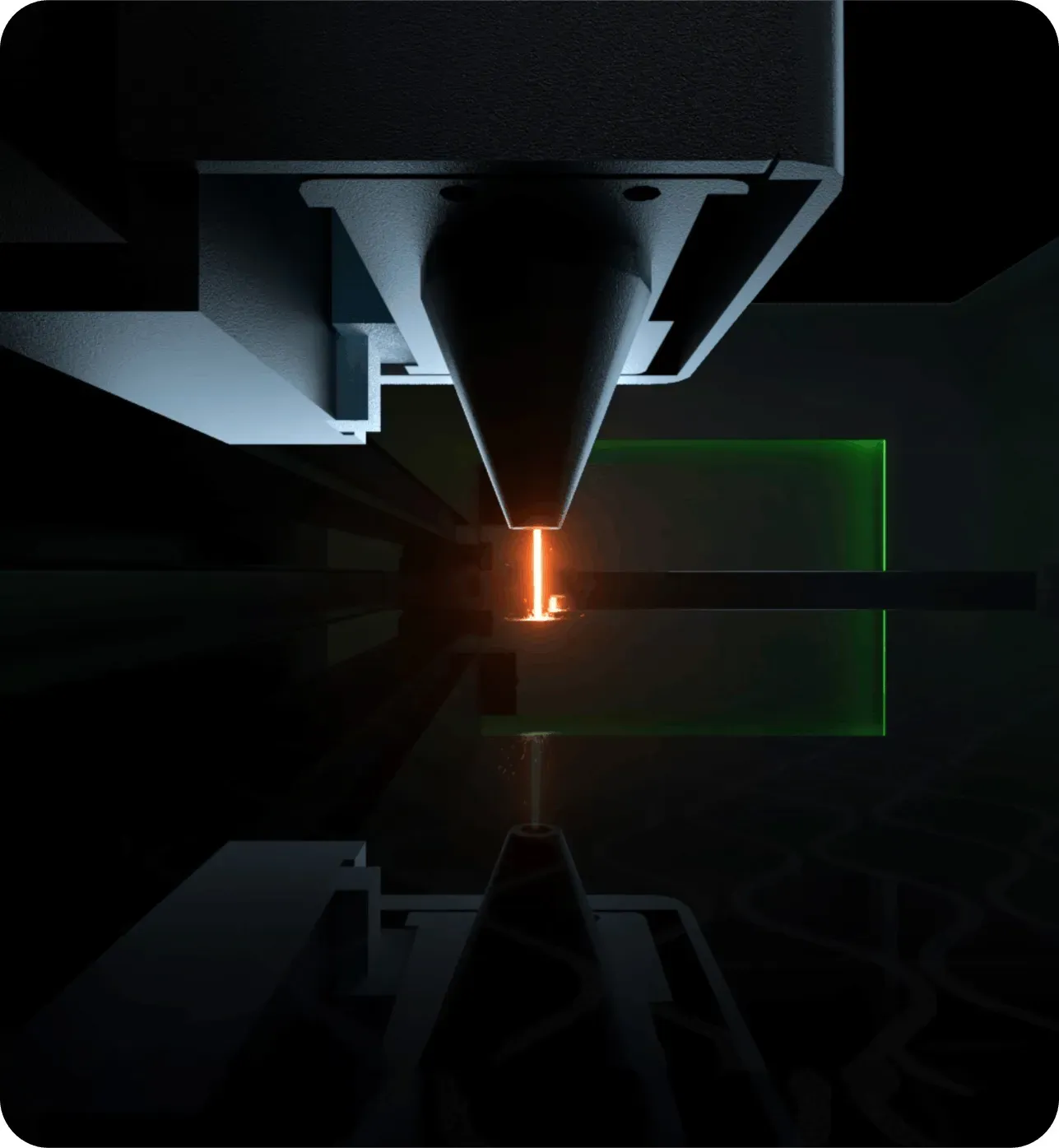 Precision & Efficiency