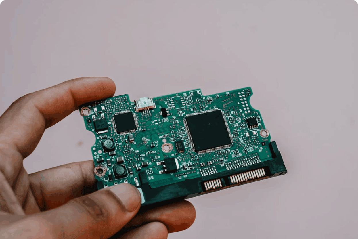 Capteurs et connecteurs