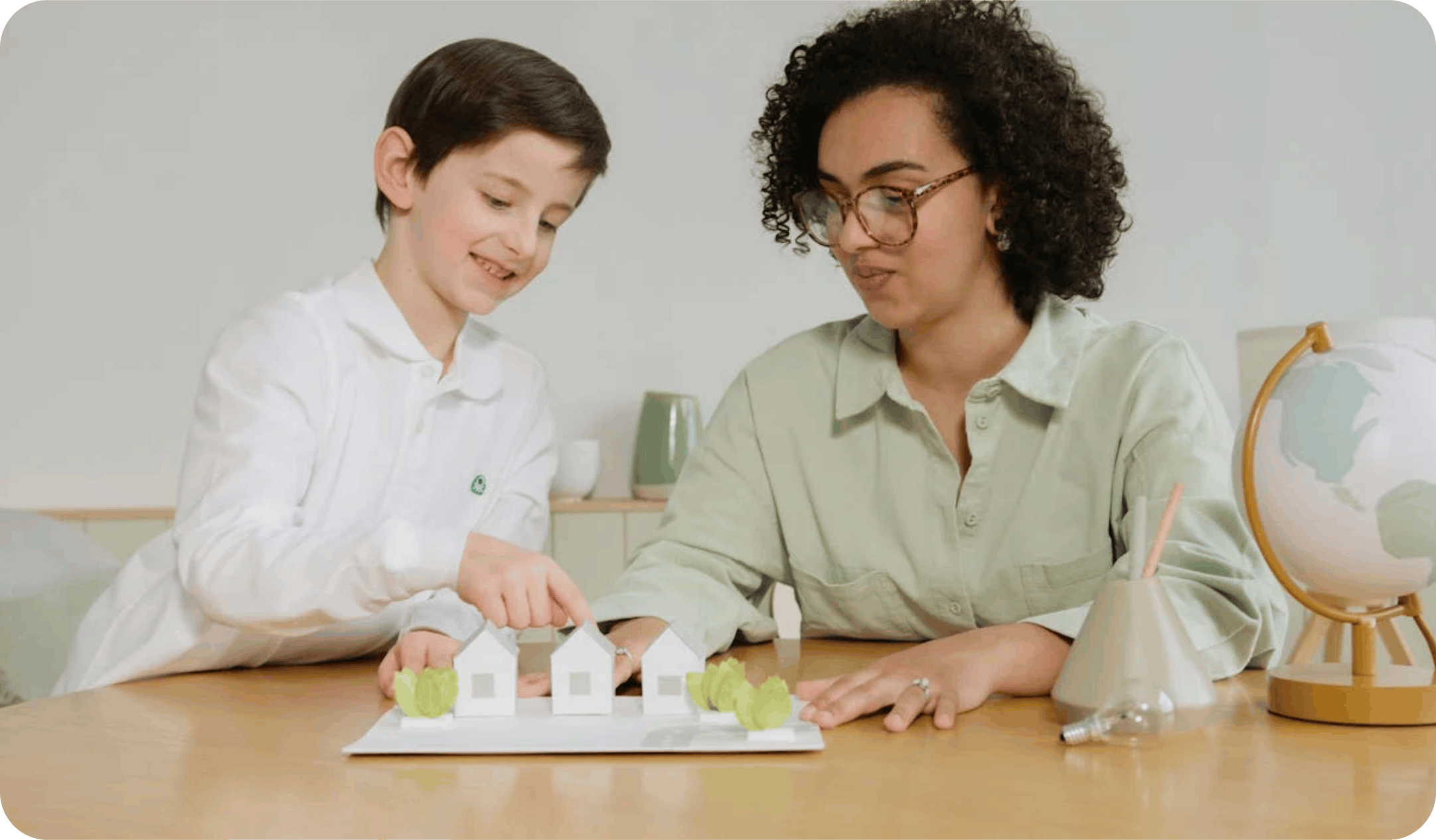Éducation et recherche académique