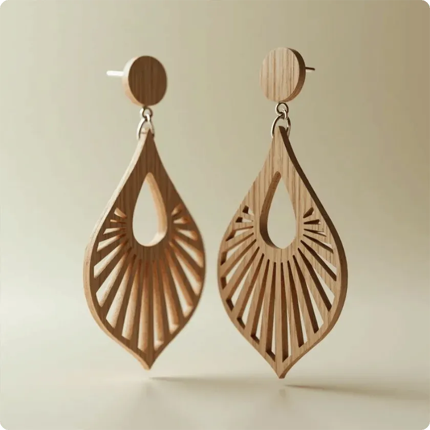 Wood